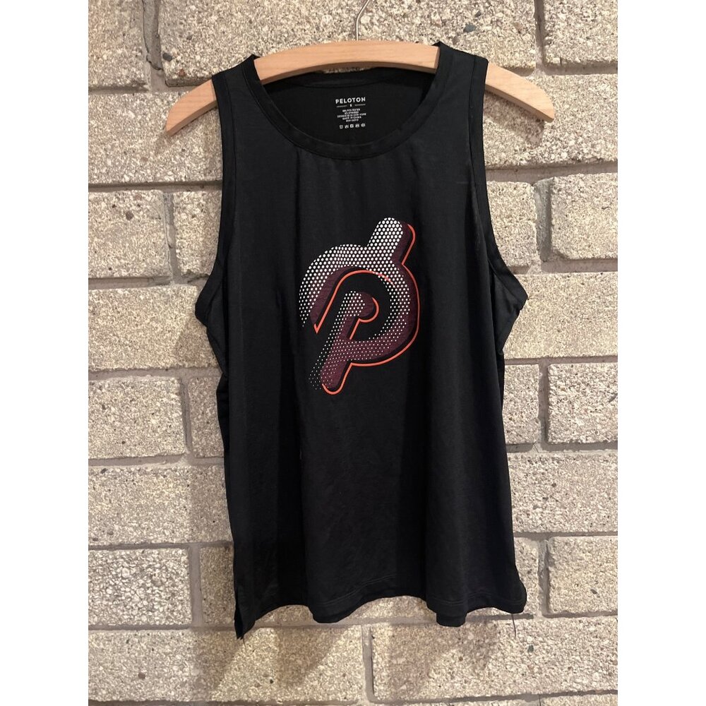 Peloton Shirt Sz S